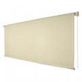Gale Pacific Usa Inc Gale Pacific 799870460037 80 Percent Exterior Shade 6 ft. x 6 ft. Sesame 460037